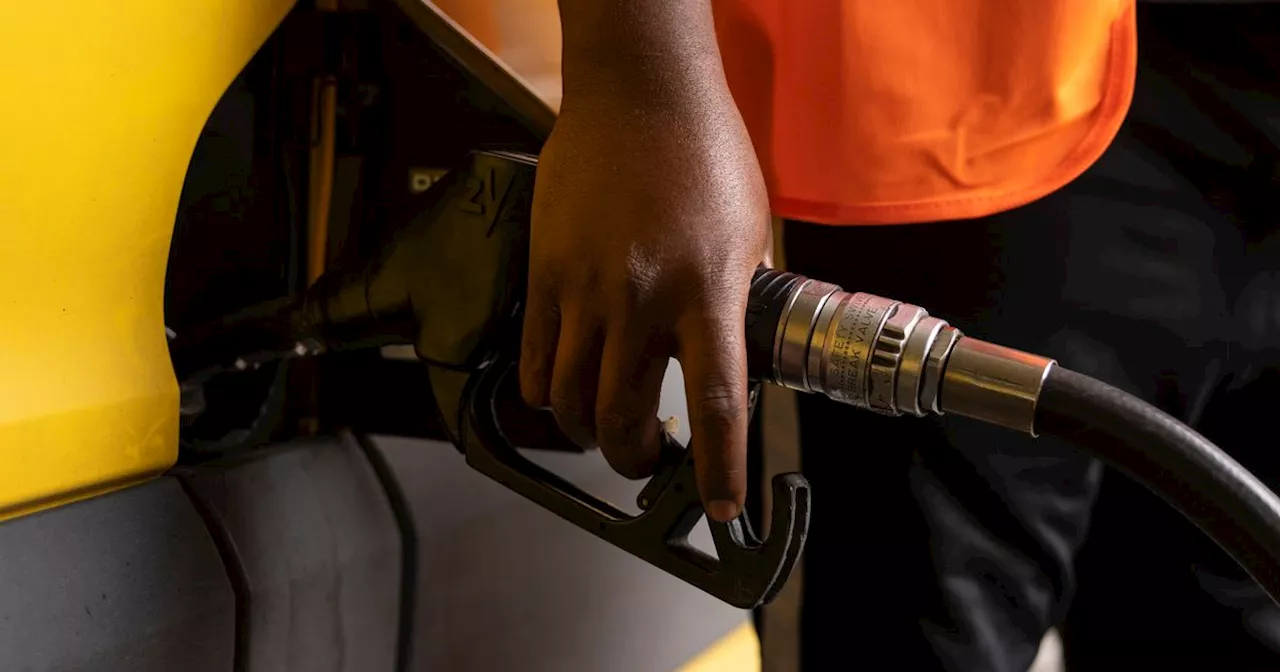 Drivers warned they are 'losing cash every time they fill up'