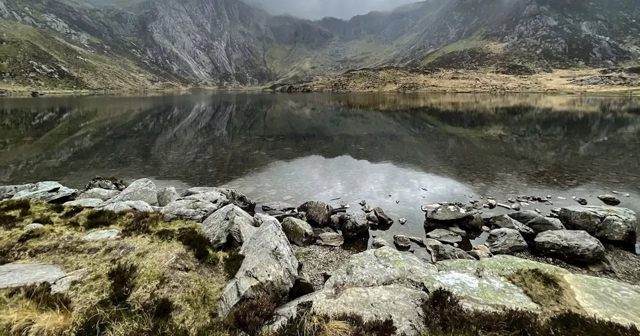 The stunning walk near Greater Manchester named the best in the UK