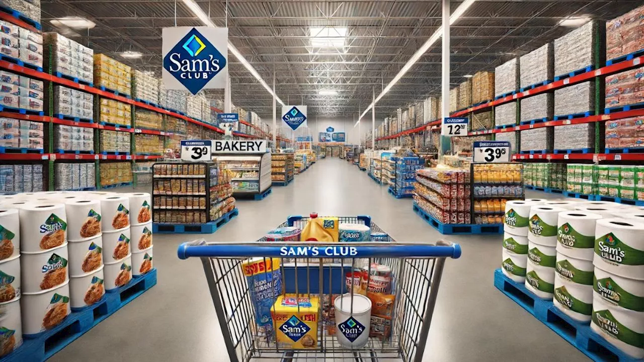 ¿Cuándo termina la Venta Única de Sam’s Club junio 2024?