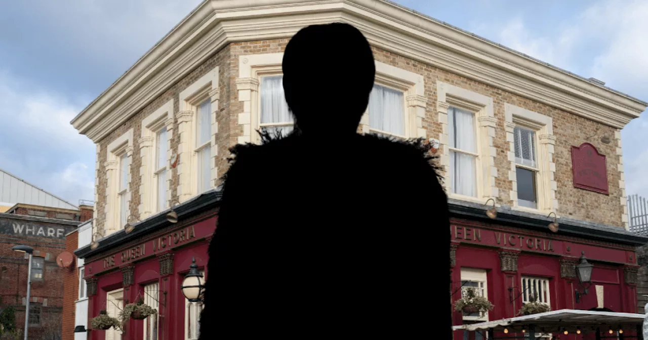 EastEnders star ‘in denial’ as she confirms exit: ‘I can’t believe it'