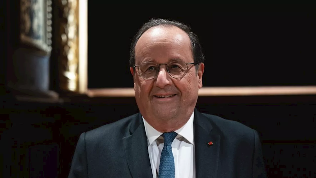 Législatives 2024 : François Hollande candidat en Corrèze, pourquoi la majorité présidentielle n’investira pas