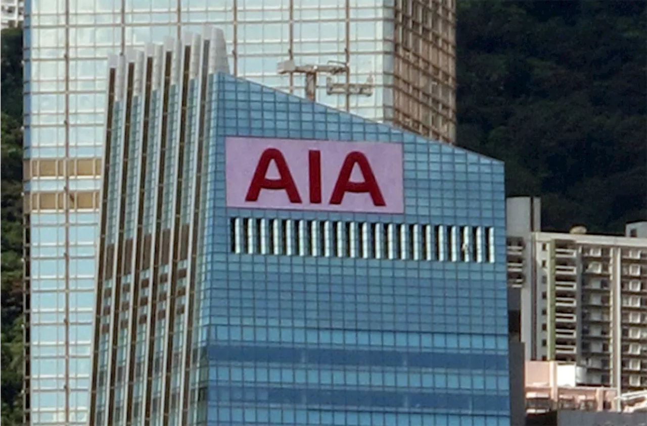 AIA Group eyes more investments in Asian healthcare