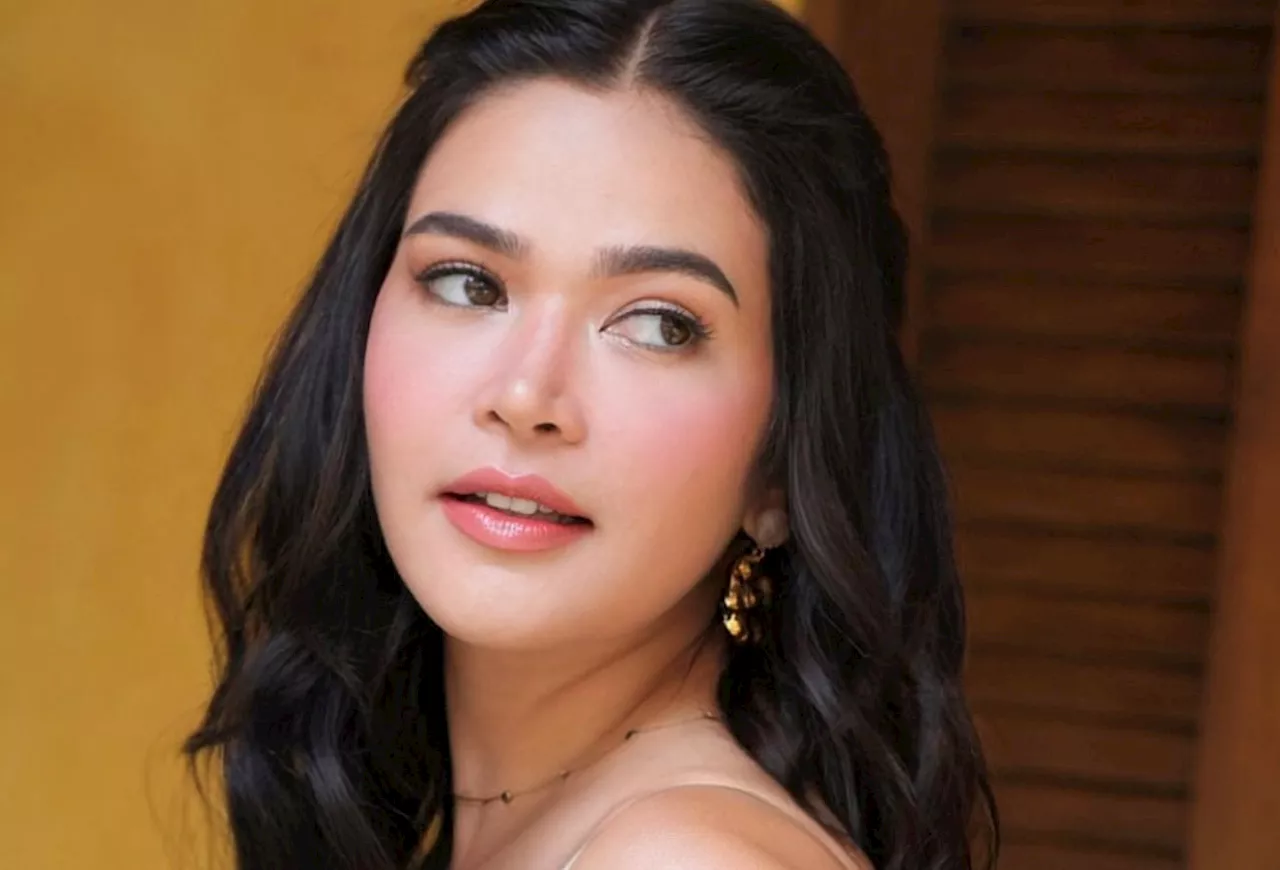 Bela Padilla belies YouTube video claiming she is married