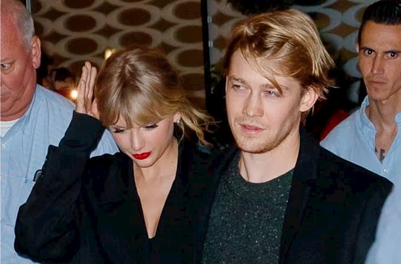 Joe Alwyn finally breaks silence on split with Taylor Swift