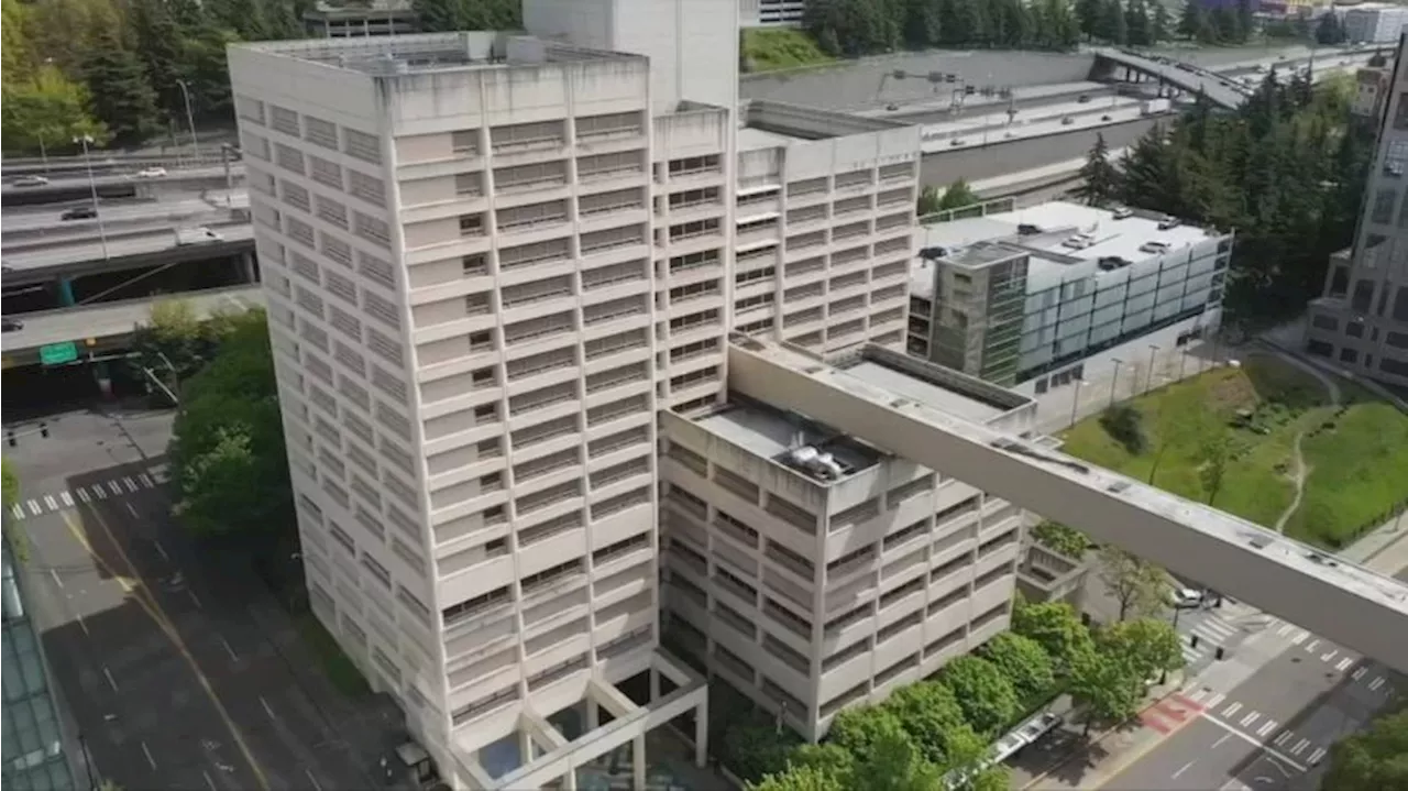 King County to replace correctional facility with modern jail, behavioral health center