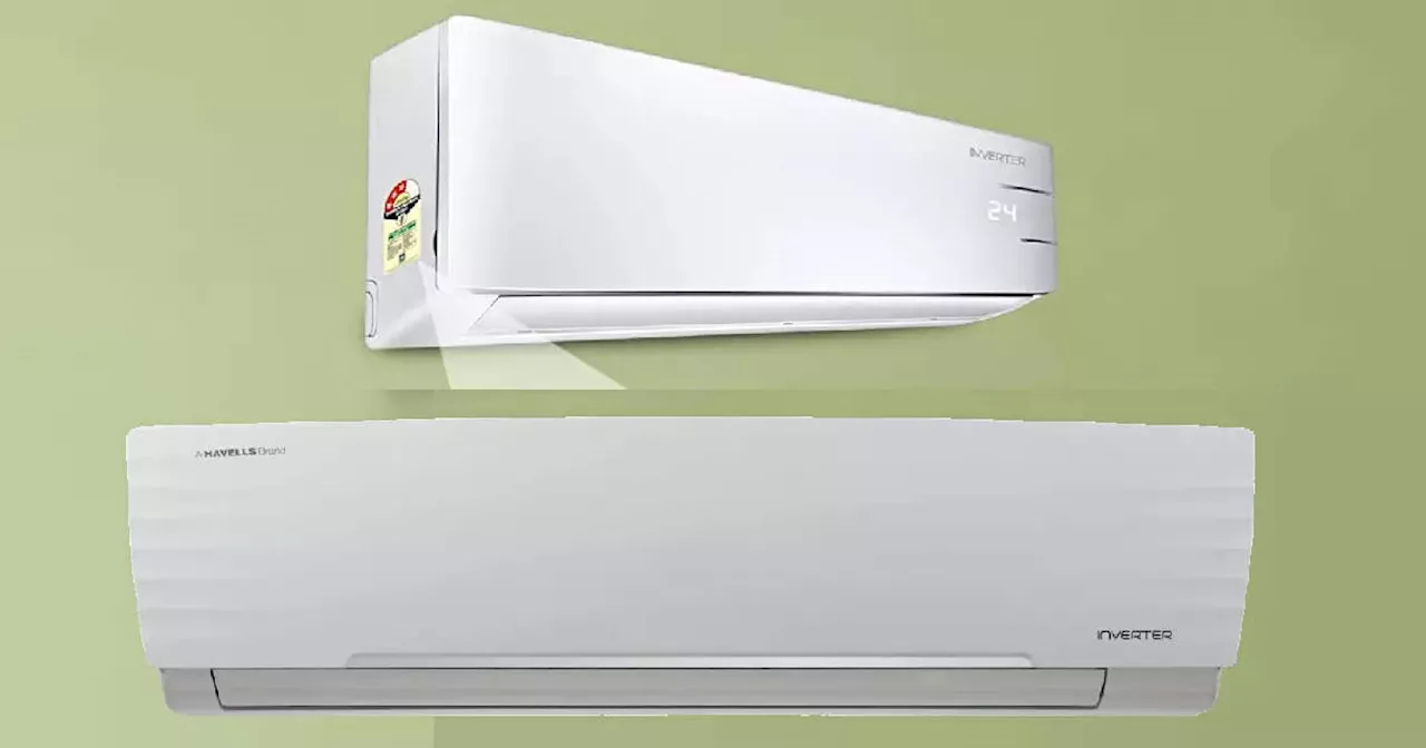 कम बिजली खर्च करने वाले इन 1 Ton Split AC से पाएं बर्फीले तूफान की ठंडी हवा का मजा, बिल भी नहीं निकालेगा पसीने