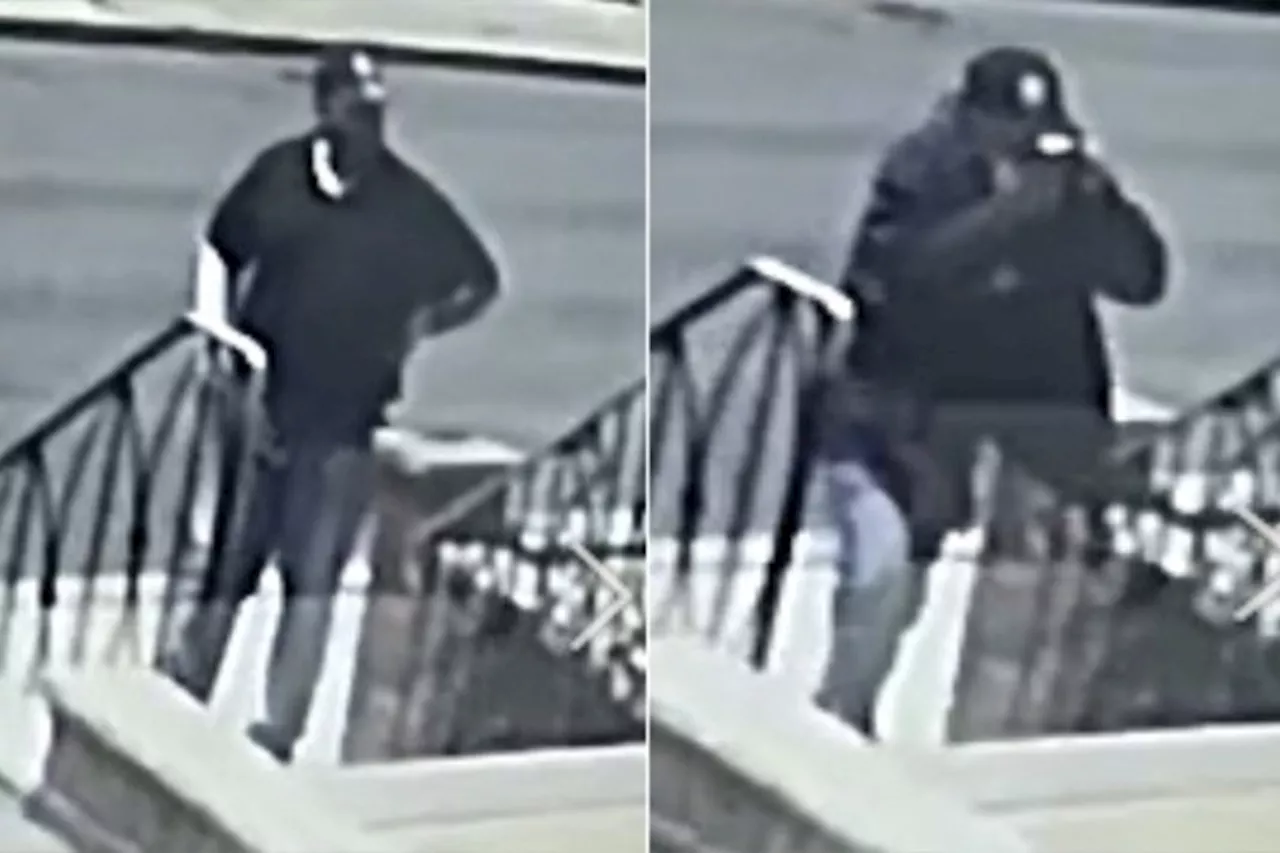 Burglars posed as construction workers in South Philly theft, police say