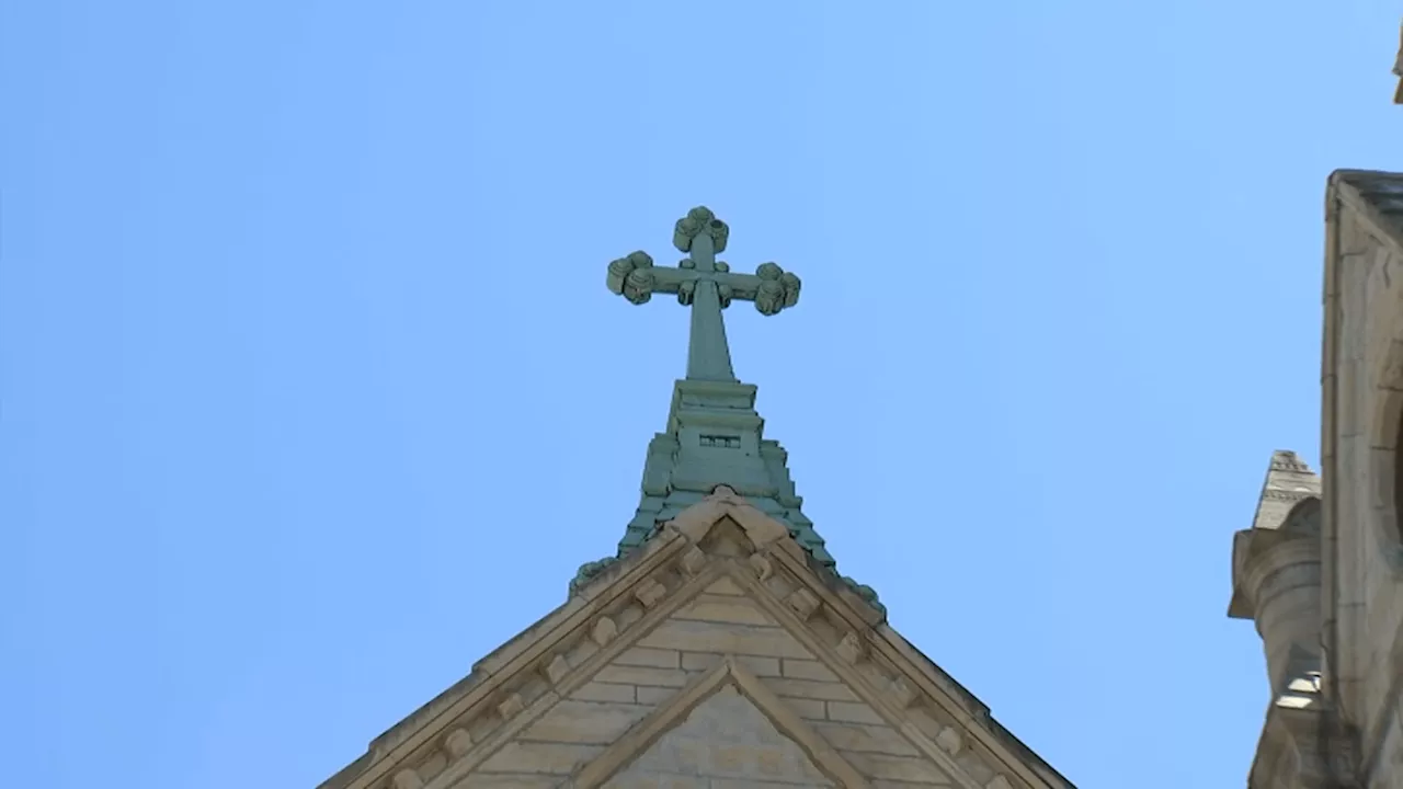 San Diegans react ahead of local Roman Catholic Diocese's planned bankruptcy filing