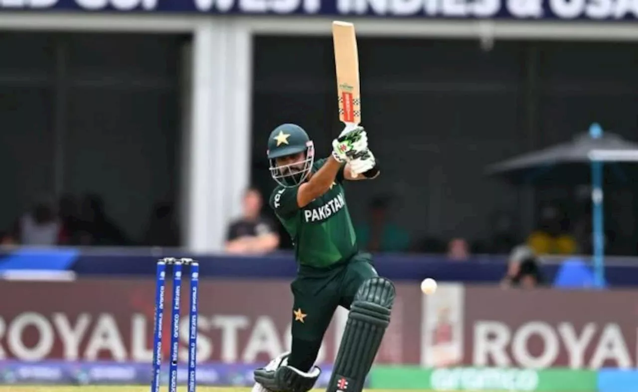 Babar Azam: सब उठा रहे बाबर पर उंगली, इसी बीच पाक कप्तान ने कर दिया बड़ा कारनामा, धोनी को पछाड़कर बने नबर-1