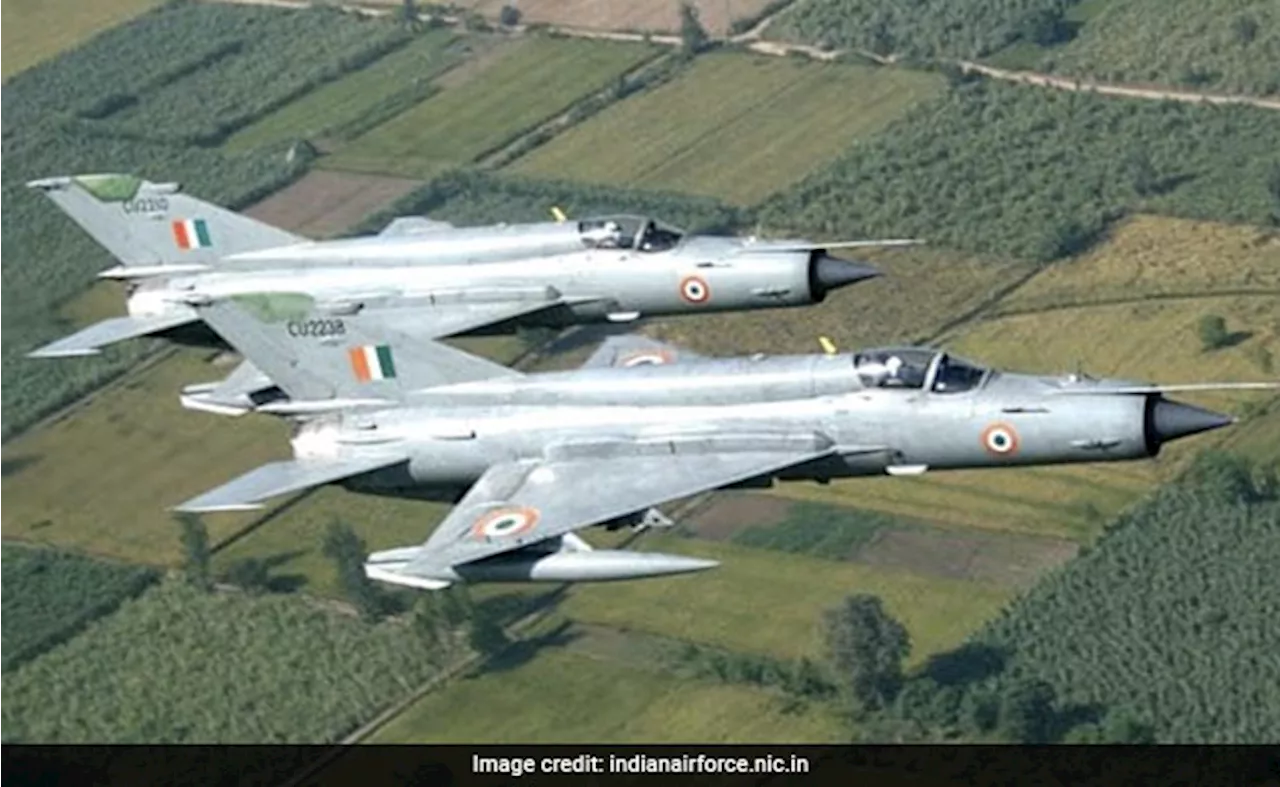 IAF Agniveer Vayu के लिए नोटिफिकेशन जारी, आईएएफ अग्निवीर परीक्षा 18 अक्तूबर को, पूरी जानकारी यहां