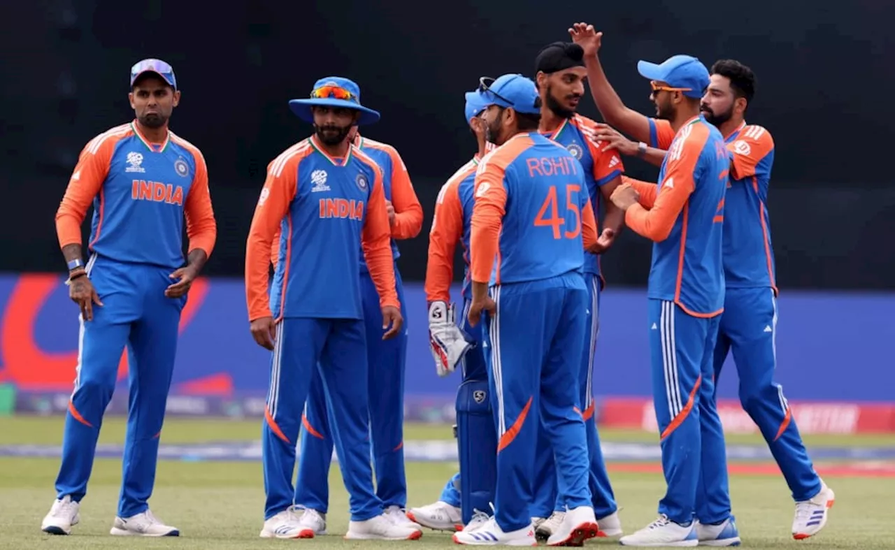 T20 World Cup 2024: &quot;सुपर-8 राउंड में डेथ ओवरों में...&quot;, रणनीति को लेकर जडेजा का बड़ा खुलासा