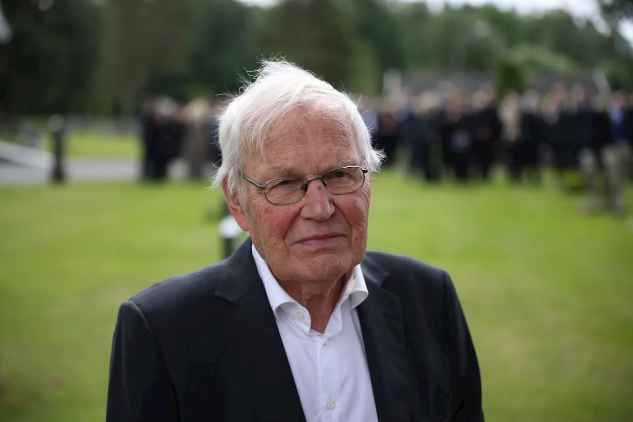 Arne Scheie om Dag Erik Pedersen: – Han var altfor ung