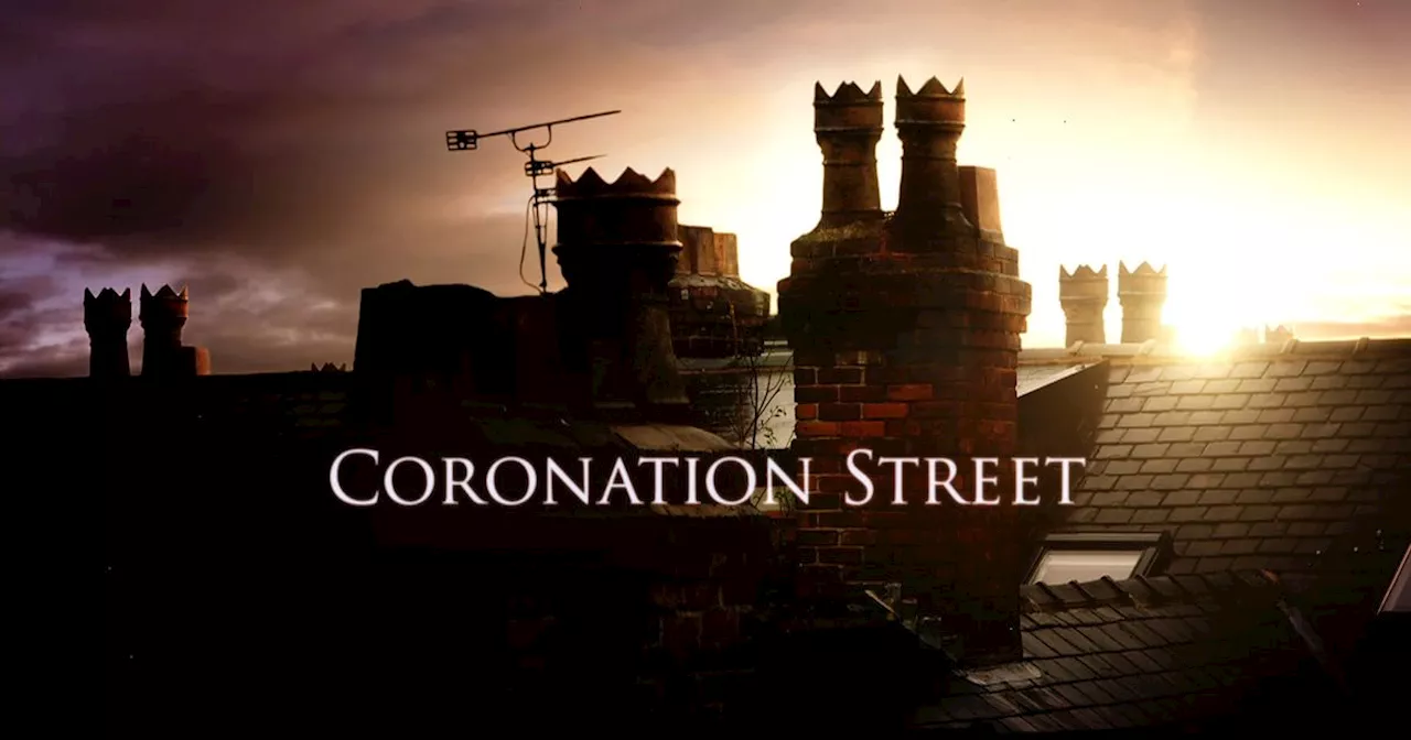 Corrie and Emmerdale take over ITV with two-hour soap marathon