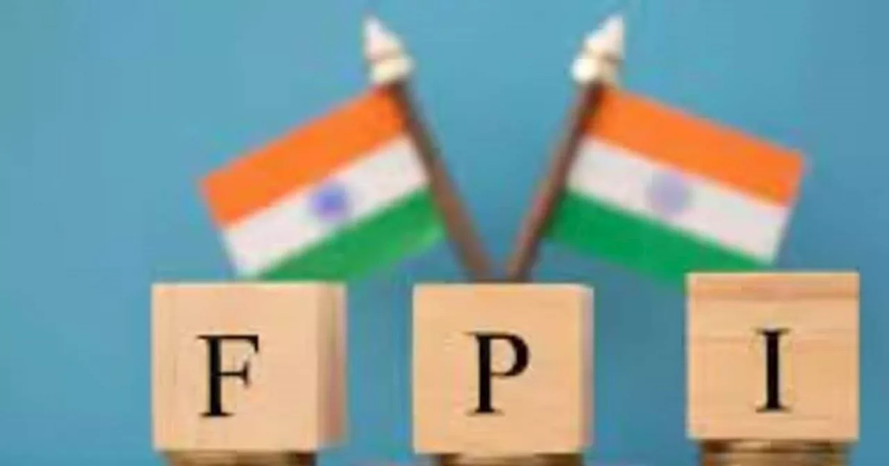 FPI Investment: भारत में लौटा विदेशी निवेशकों का भरोसा, 14 जून को खत्म हफ्ते में खरीदे 11,730 करोड़ के शेयर...