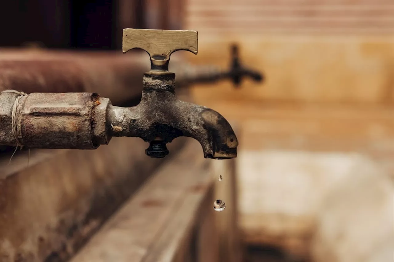 Eastern Cape municipality’s water treatment plants found hazardous and risky to workers