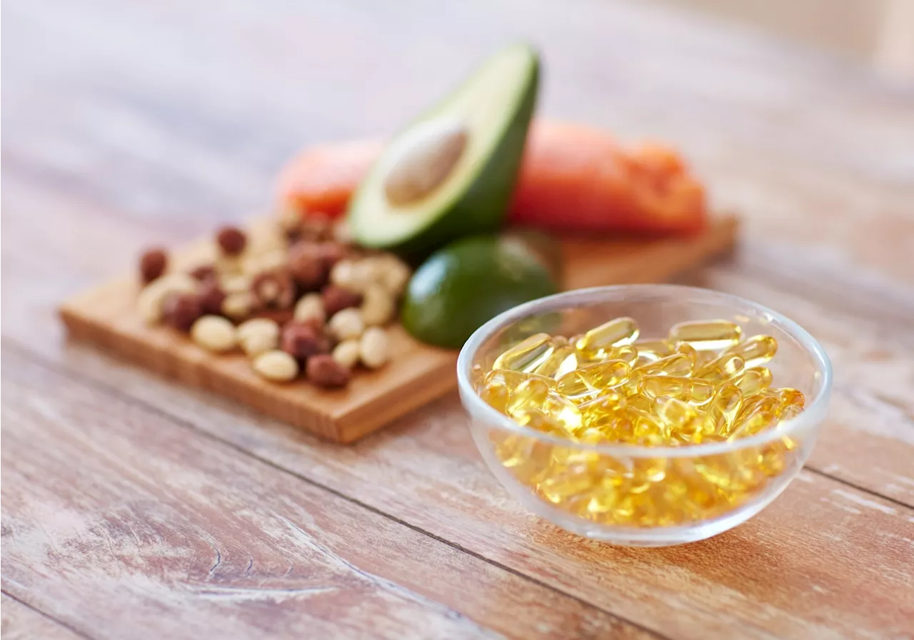 Global Omega-3 Index map update reveals persistent data gaps and low levels