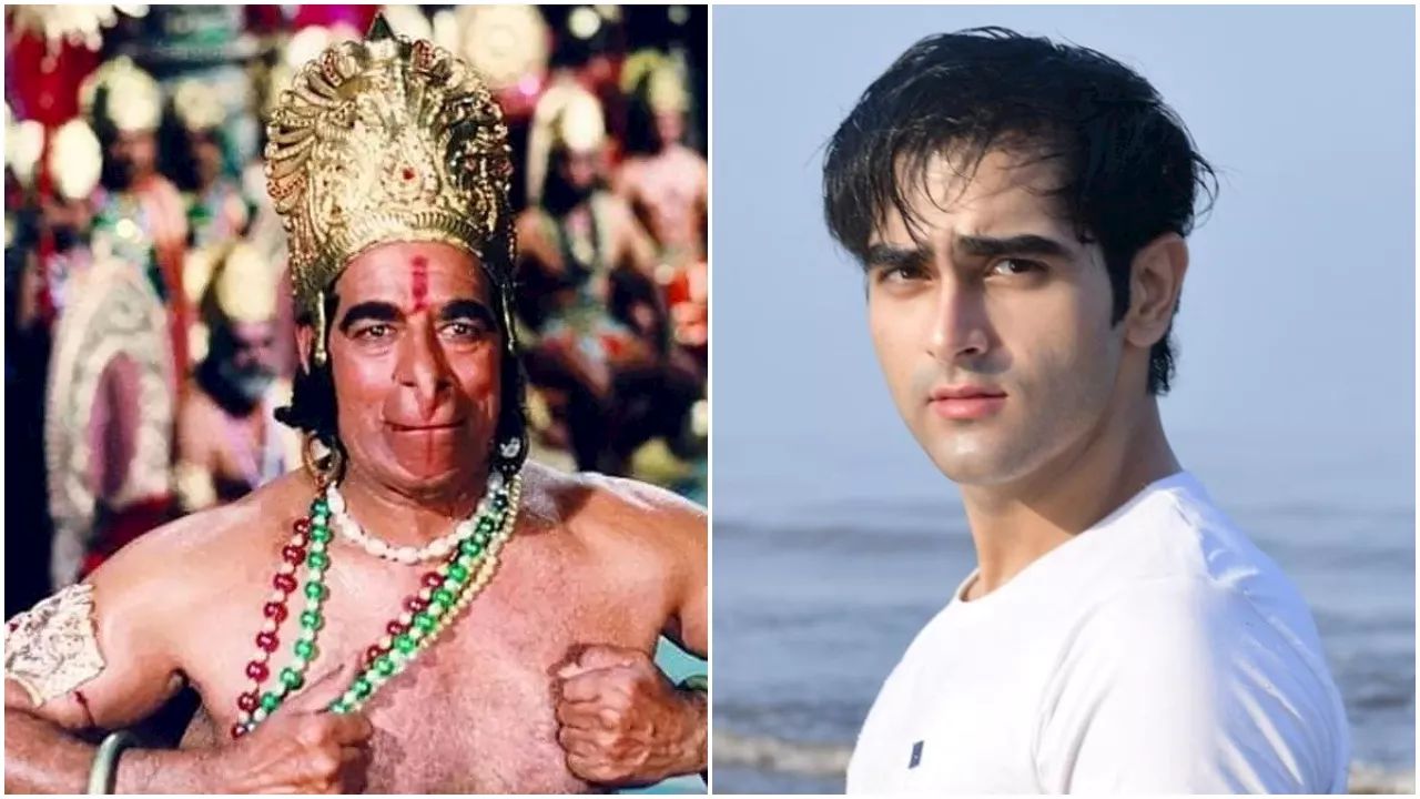 Dara Singh Biopic: रामायण के हनुमान दारा सिंह पर बनेगी बायोपिक, पोता निभाएगा अहम किरदार