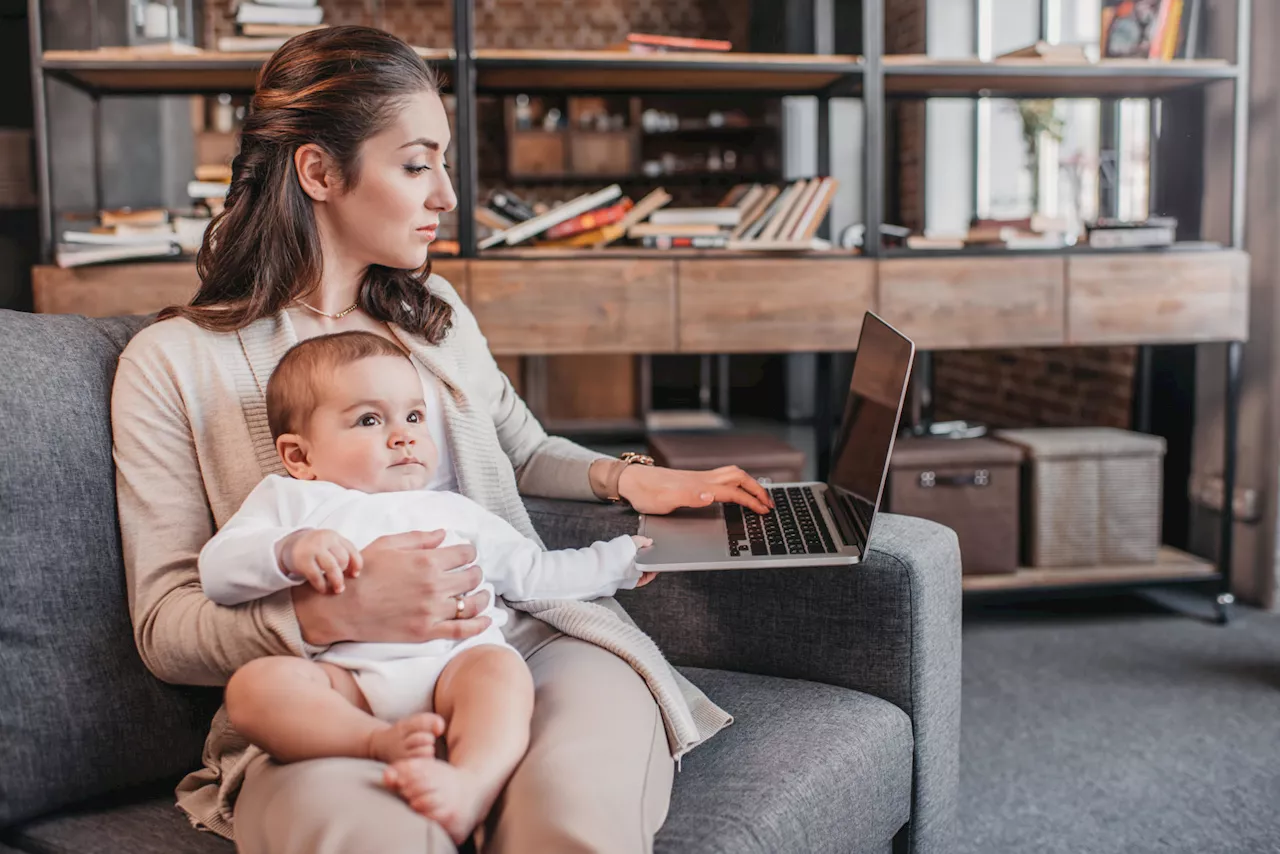 Remote working essential for nearly 50% of jobseekers