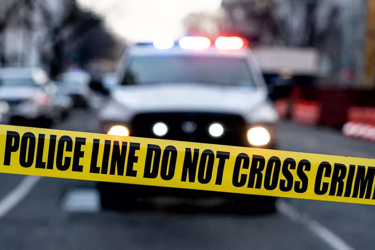 NJ Barricaded Standoff Sparks Shelter-in-Place Order: Everything We Know