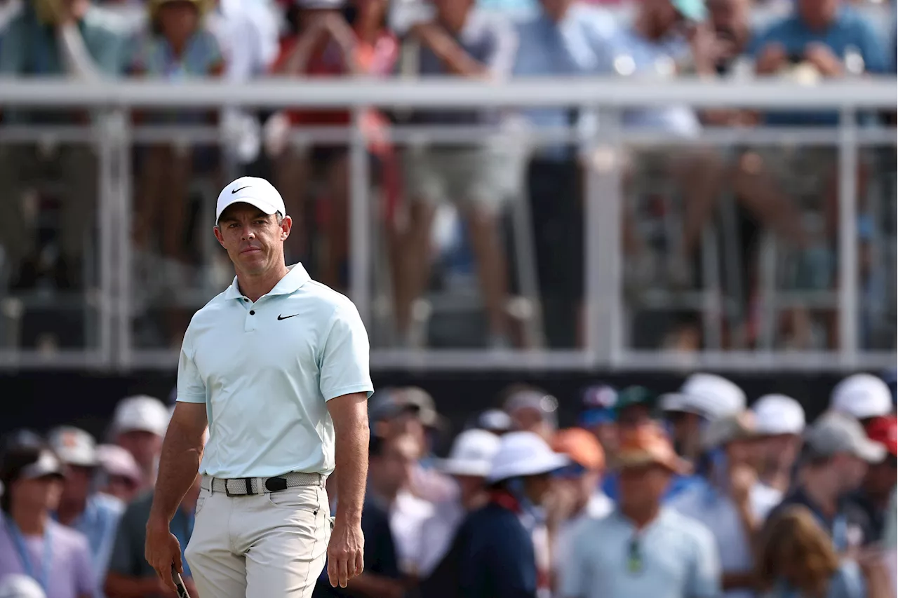 Rory McIlroy Breaks Silence After Heartbreaking Loss in U.S. Open