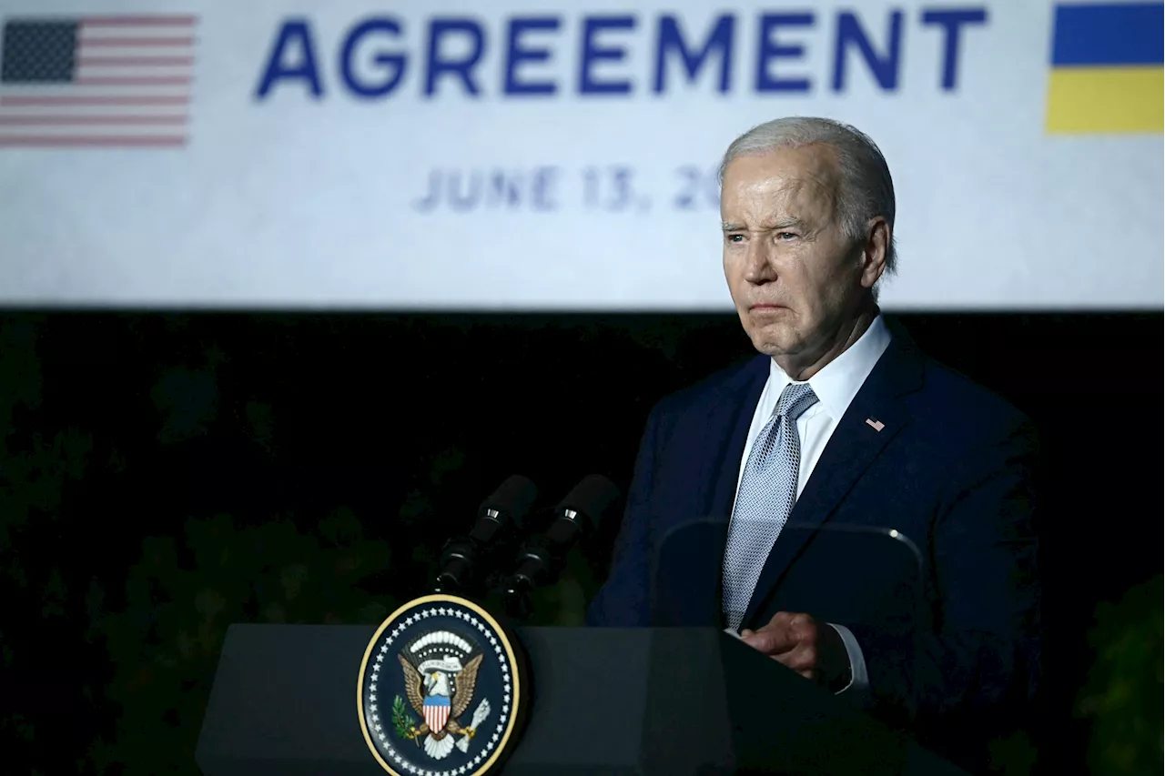 White House Calls Biden Videos 'Fake', Sparking Republican Outrage