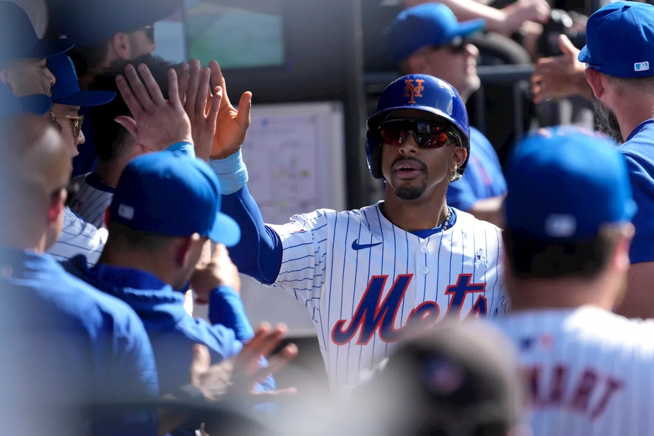 New York Mets vs. Texas Rangers FREE LIVE STREAM (6/17/24): Watch MLB game online