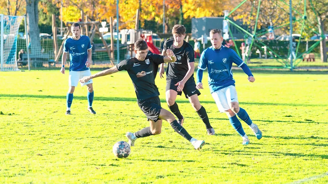 Fünf Ausschlüsse! Rust geht in hitzigem Play-off als Sieger vom Platz