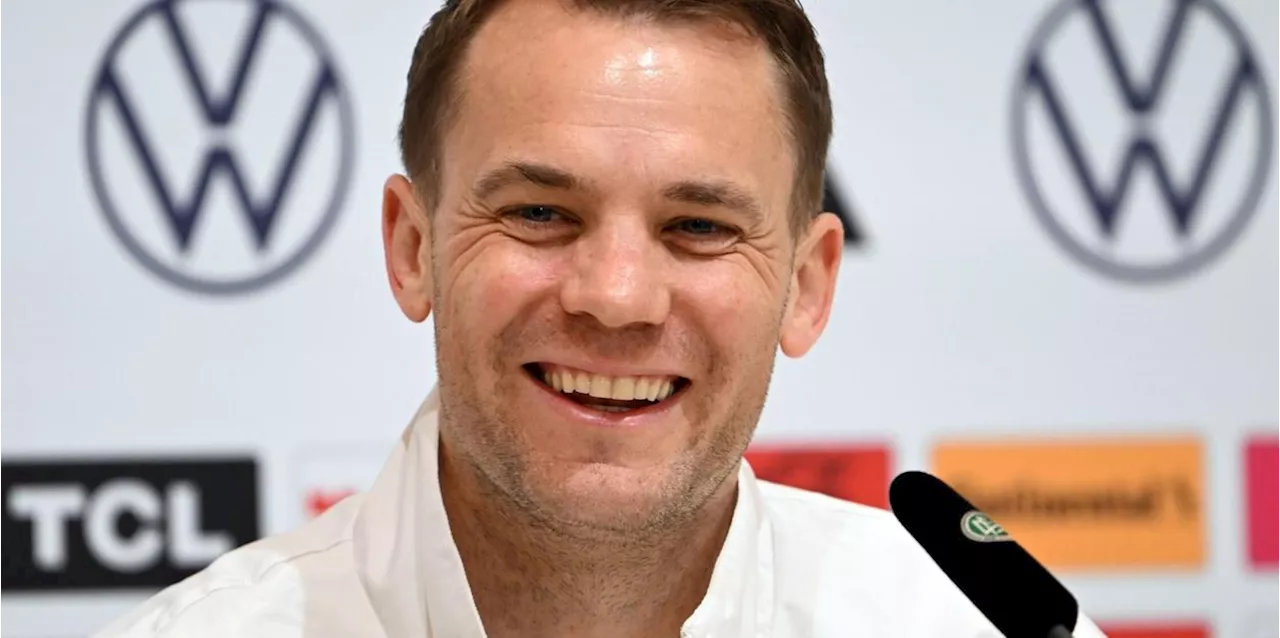 Ungarn &bdquo;andere Nummer&ldquo;: Manuel Neuer warnt