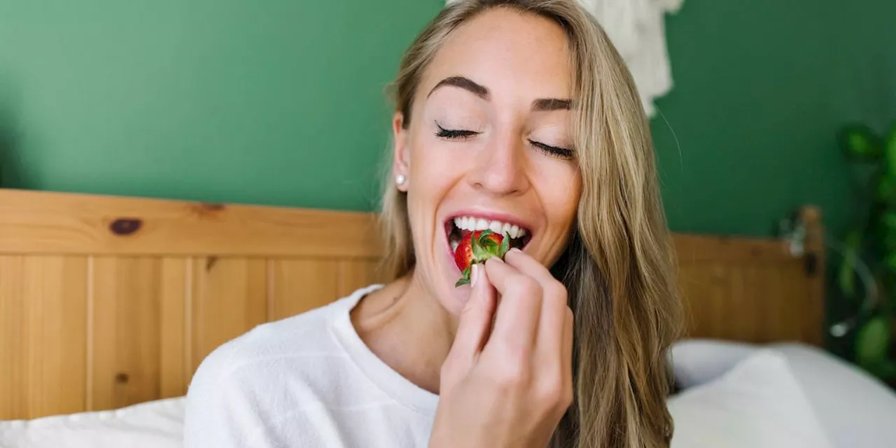 Wie gesund sind Erdbeeren wirklich?