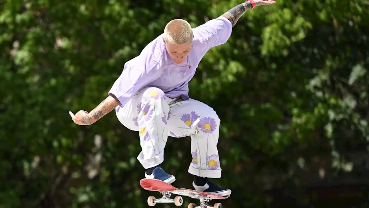 Skateboardster Jacobs mist Olympische Spelen in Parijs door blessure