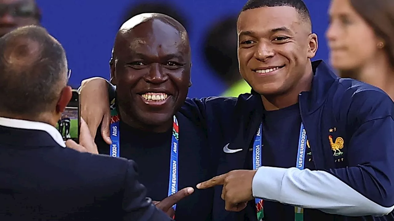 Mbappé in basis bij Franse ploeg • Twee goals Lukaku afgekeurd bij nederlaag België