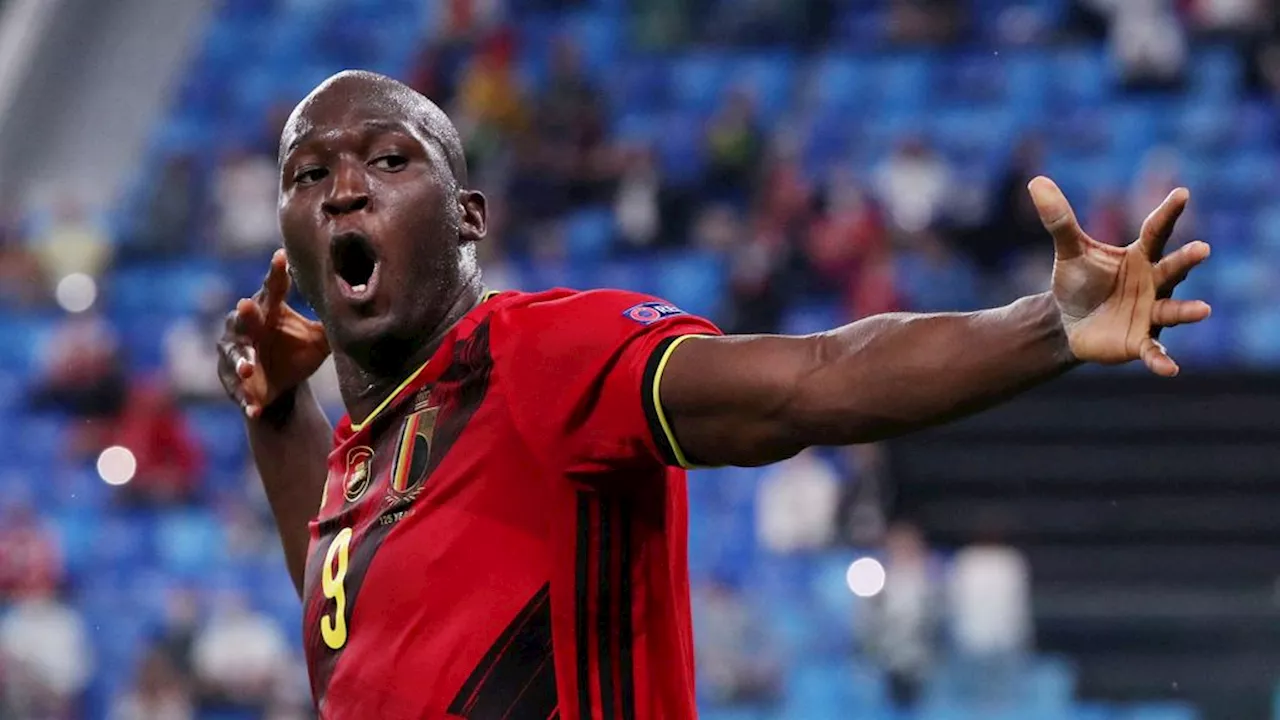 Veel (oud-)eredivisiespelers bij België-Slowakije • Slaat Lukaku weer toe?