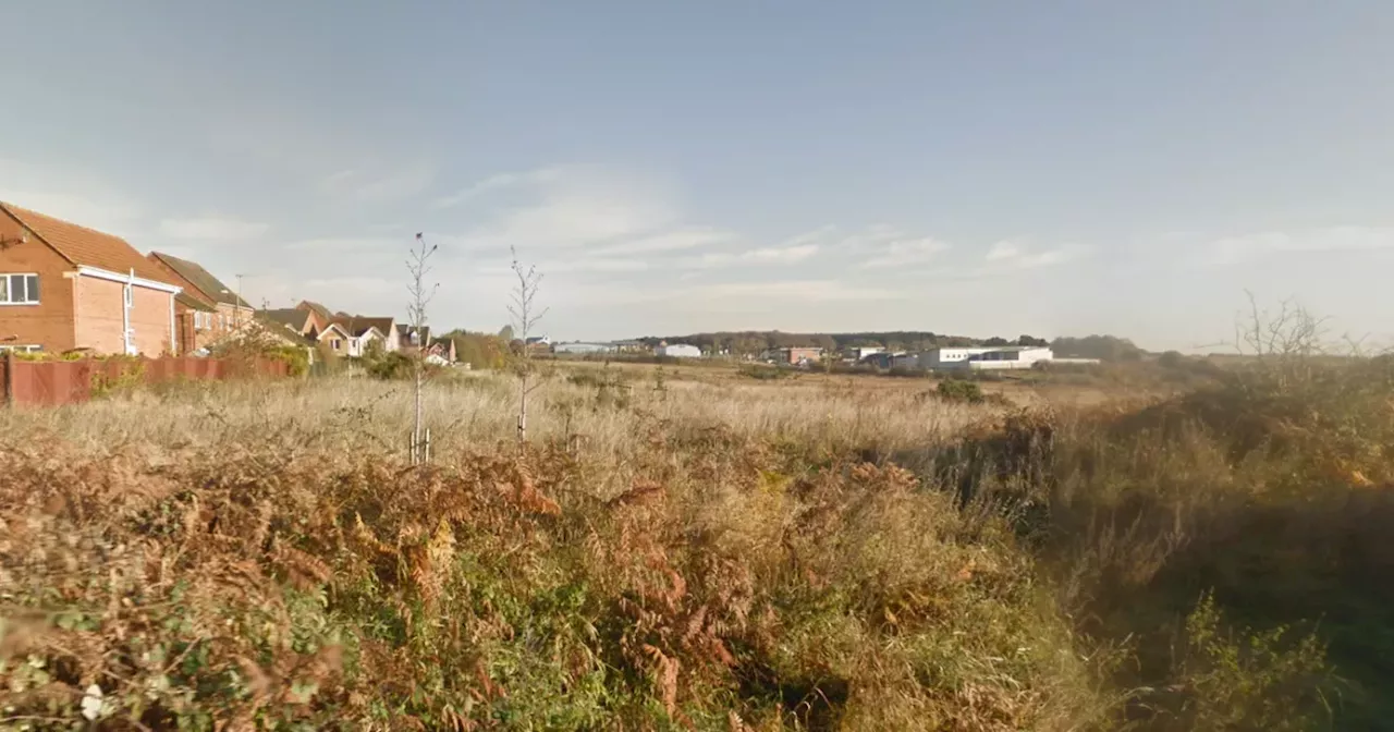 150 homes planned in town where more than 1,700 being built