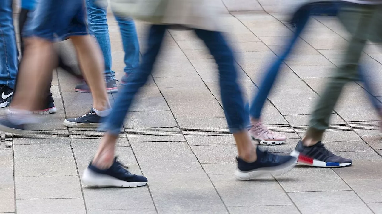 Hessen: Mehr Menschen mit Einwanderungsgeschichte in Hessen