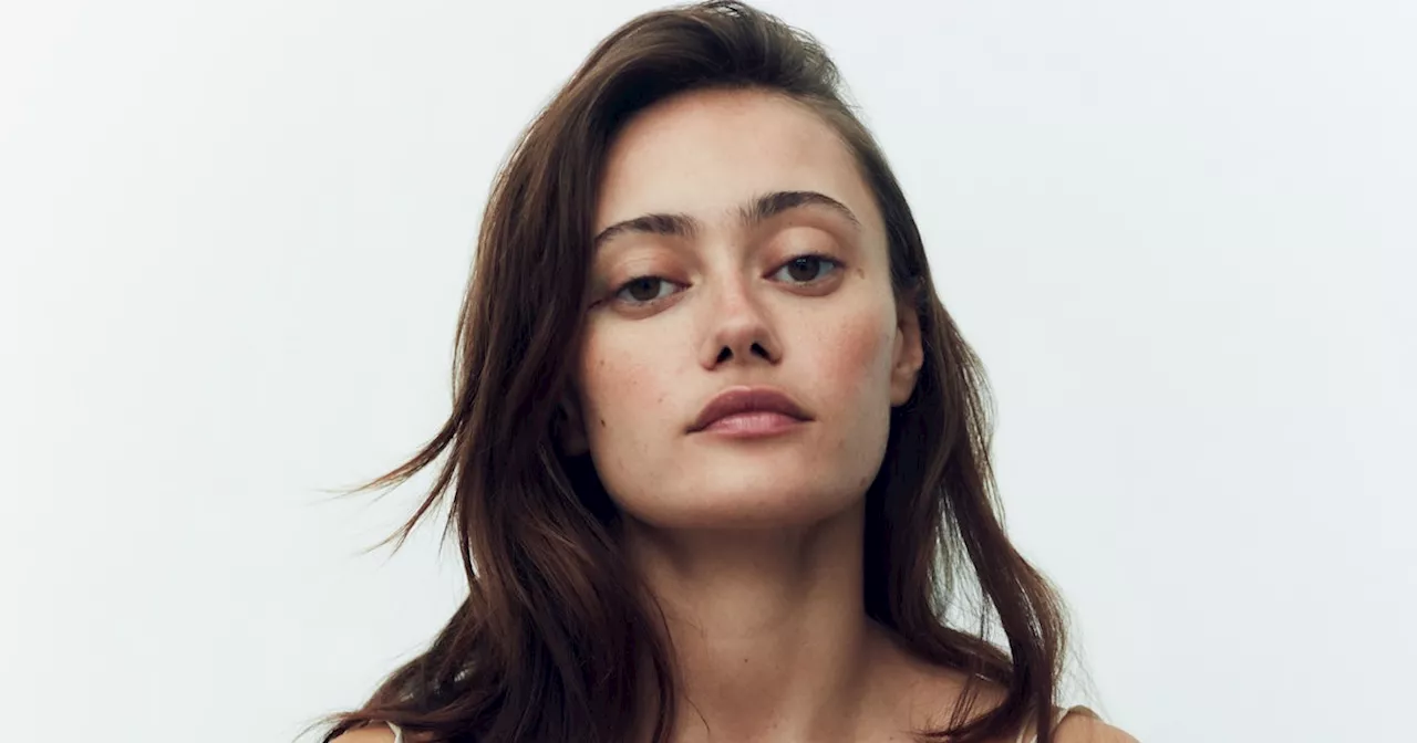 Ella Purnell On 'Fallout' Season 2 & Surviving Hollywood