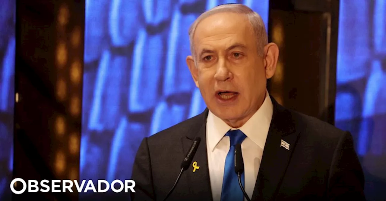 Benjamin Netanyahu decide dissolver o gabinete de guerra