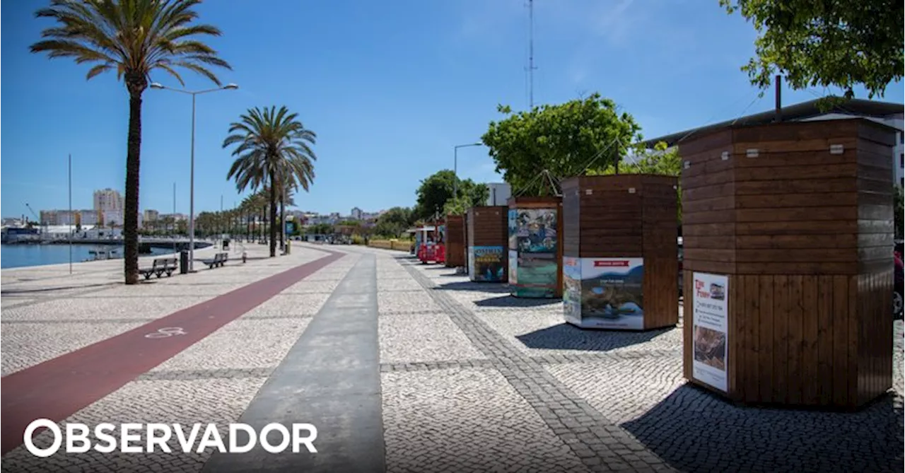 Rede Expressos com novas ligações entre o Algarve e várias cidades europeias