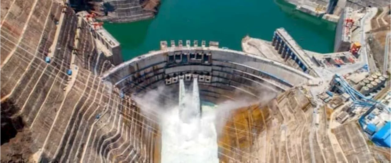 Southeast Asia Bets Billions On Pumped Hydro Energy Storage