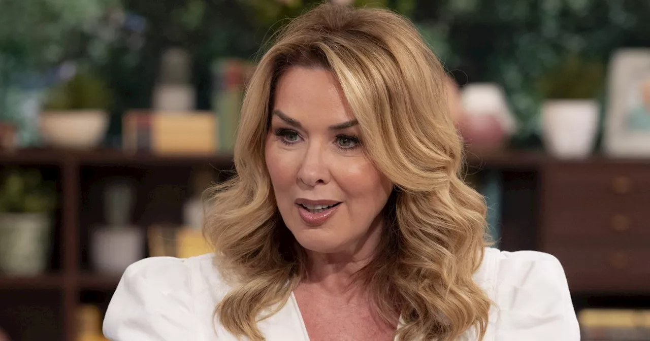 Coronation Street's Claire Sweeney begs fans for help amid painful health woes