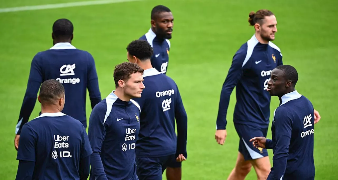 Equipe de France : tensions en interne à cause de l'hôtel des Bleus ?