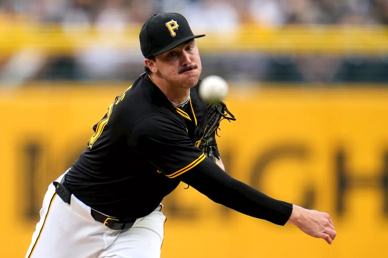 Pittsburgh Pirates vs. Cincinnati Reds FREE MLB live stream: Time, channel