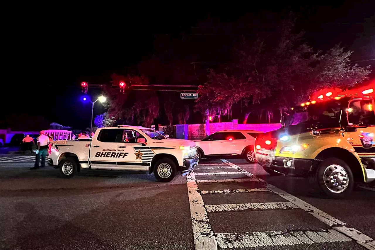 Fla. Teen Fatally Shoots Parents, Injures Sheriff’s Deputy Before Dying During Standoff