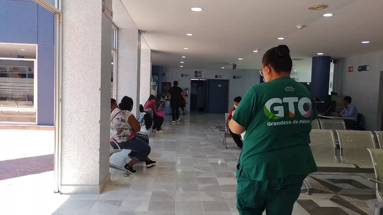 Confirman brote activo de dengue en Silao, hay casos en ocho municipios de Guanajuato