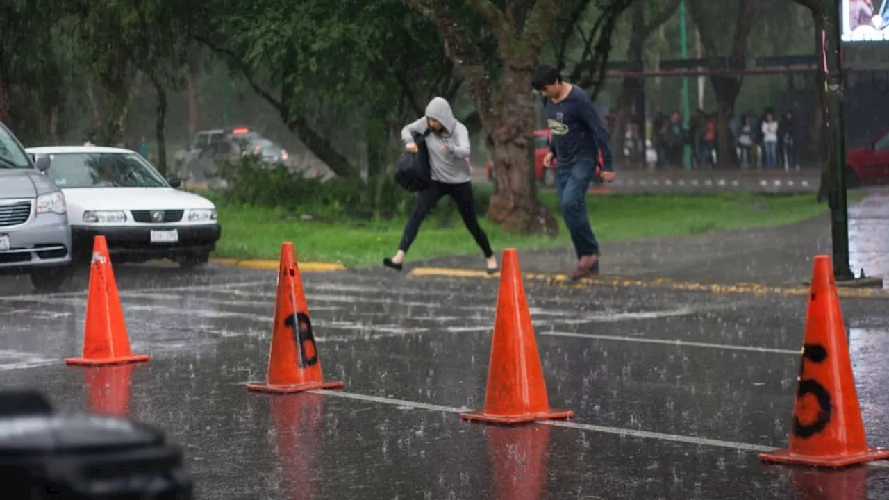 ¿Cuándo comienza 'La Niña' y que efectos se reflejaran en México?