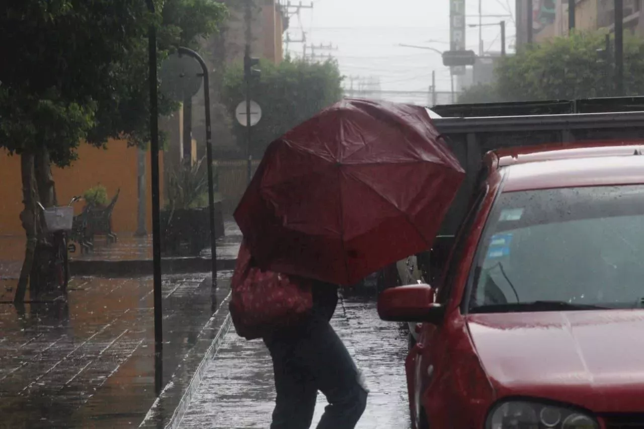 Guanajuato Noticias ¿El Huracán Alberto traerá lluvias a Guanajuato