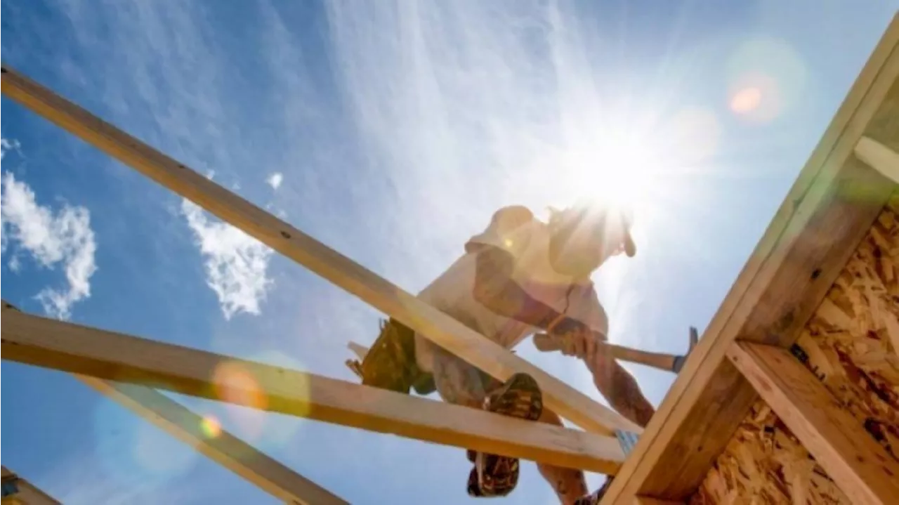Local communities secure funding to speed up delivery of homes