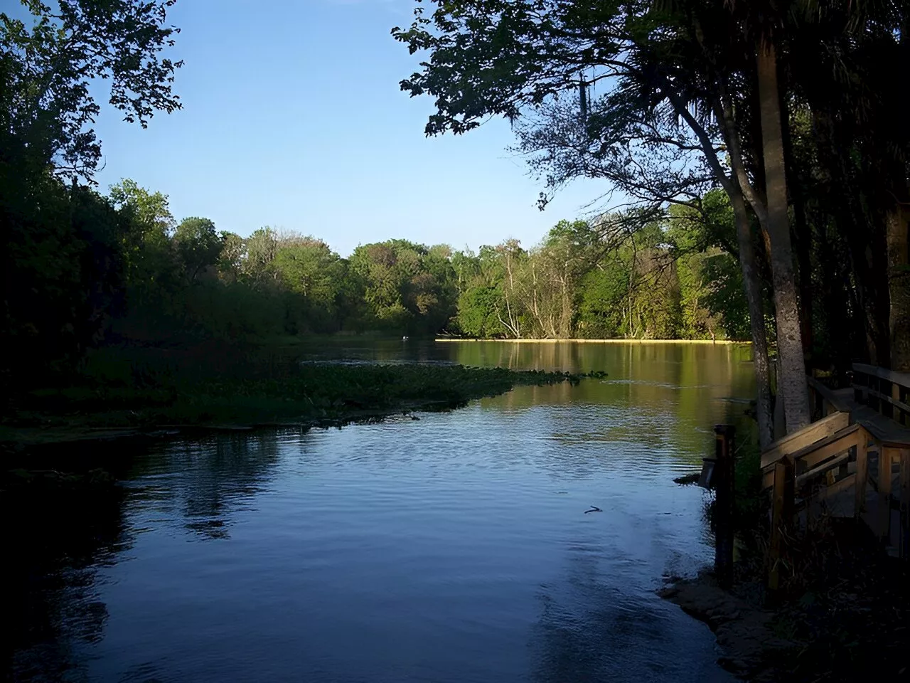 Will a $1.6 billion highway save Central Florida's Wekiva River or doom it?