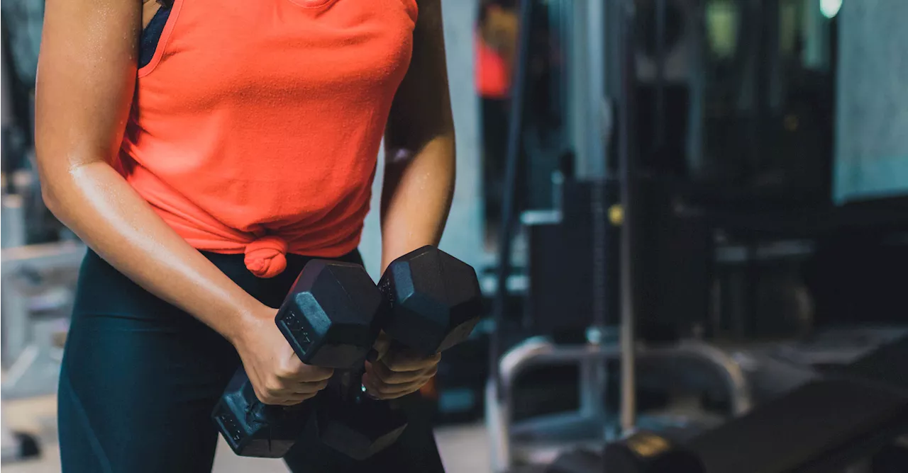 How to Choose the Right Weight
