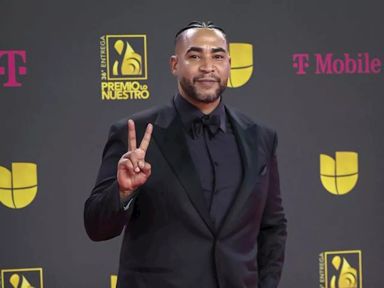 Don Omar revela que tiene cáncer: así compartió la noticia a sus seguidores