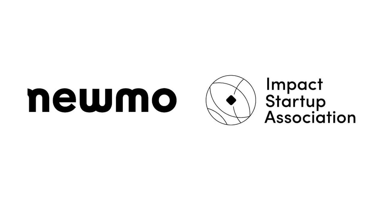 newmo、インパクトスタートアップ協会に入会